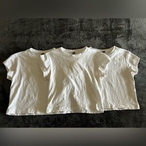 Oner Active Cotton Icon Baby Tee Lot Size Small